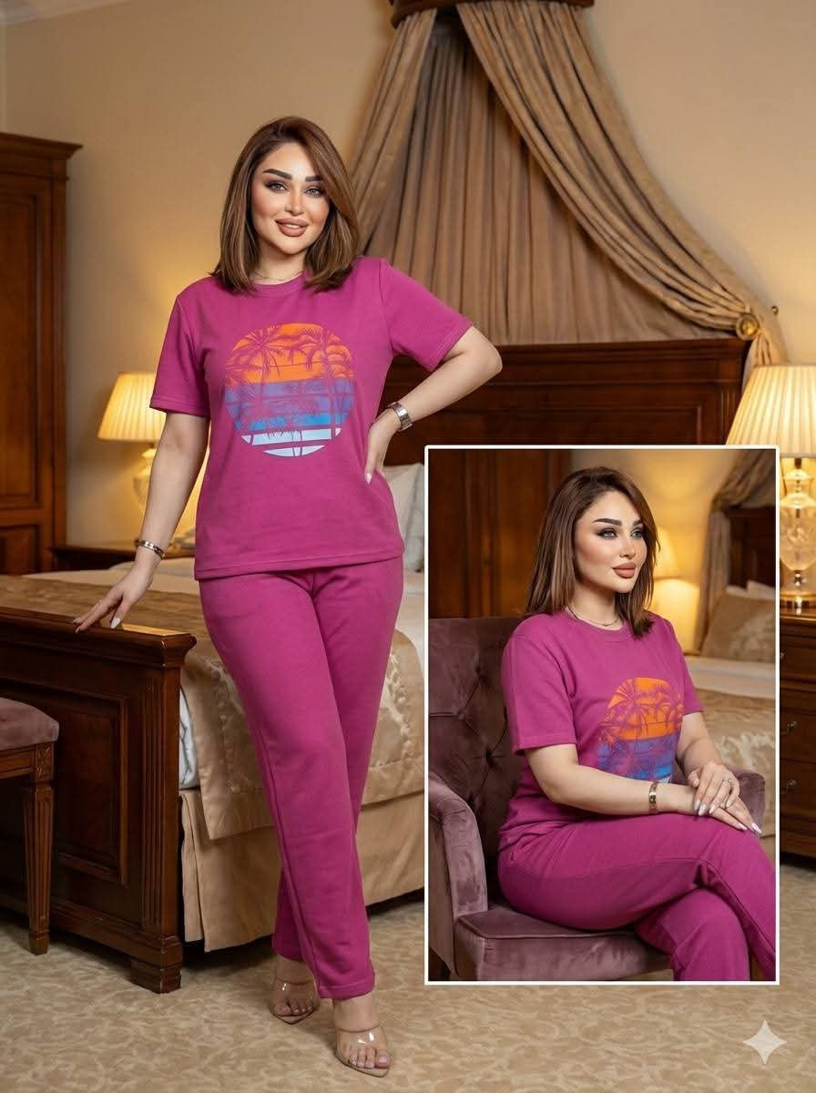 متوفر تراك نسائي درجه اولى قماش قطني مطاط 🌿❤️
__________________
كافة القياسات والوان 
بسعر 16 الف فقط ❤️بلاشششش
تتوفر خدمة التوصيل 📦 
مجمع ريحانة الديوانية شارع الوكفة مجاور مطعم اربيل 📍


**إذا كنت صاحب هذا الإعلان وتريد حذفه لأي سبب، رجاءا أرسل رسالة إلى الدعم الفني**