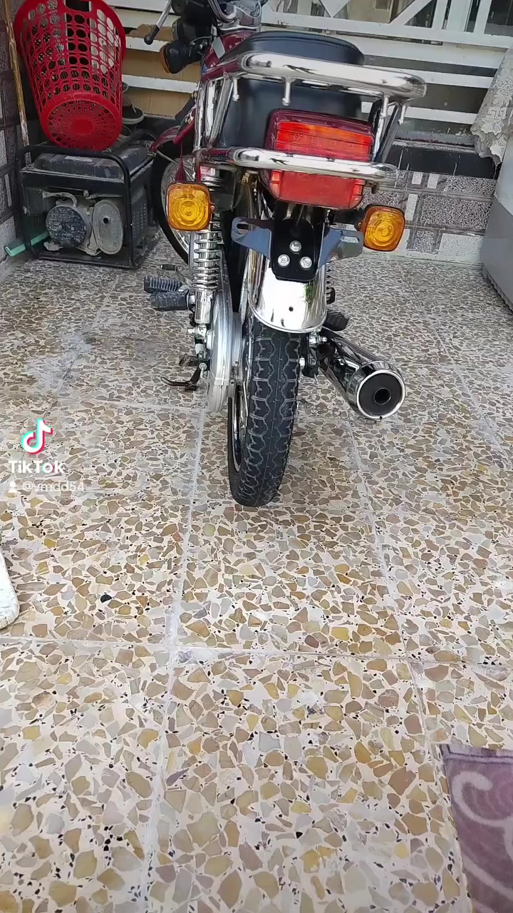 السلام عليكم دراجه للبيع تعمير 25 اوراق اصولي شاصي 15 دراجه ما مفتوحه مكاني كربلاء حي العسكري


**إذا كنت صاحب هذا الإعلان وتريد حذفه لأي سبب، رجاءا أرسل رسالة إلى الدعم الفني**