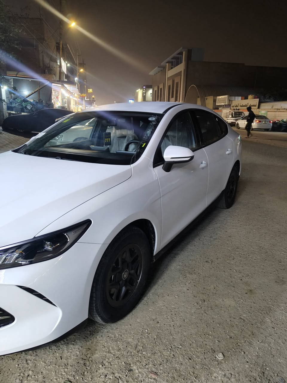 السلام عليكم للبيع او المراوس بي واي دي موديل 25زيرو كن بلس تمشيك 2100 رقم اربيل السعر مناسب اتصال ***********
