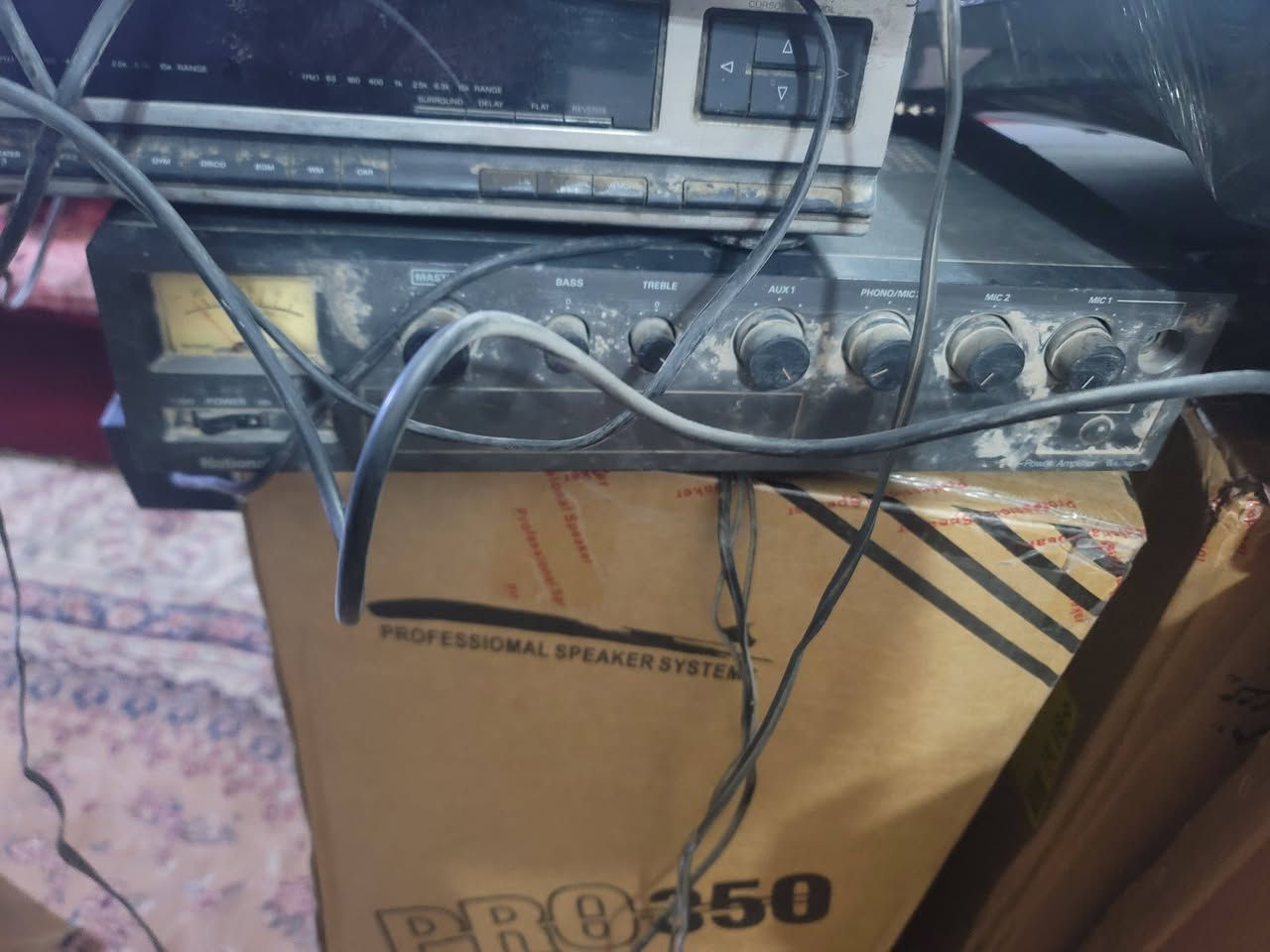 ابيعهن فحم
وهنة شغالات كلهن


**إذا كنت صاحب هذا الإعلان وتريد حذفه لأي سبب، رجاءا أرسل رسالة إلى الدعم الفني**