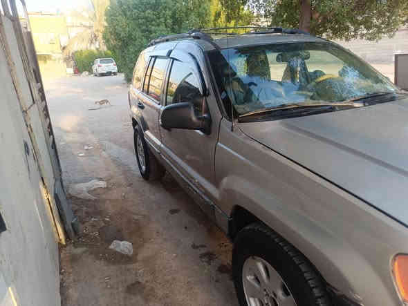 جيب لبيع موديل 2000. الهاتف***********  ***********. السعر  65 ورقه بيه مجال
