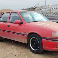 فيكترا • ١٩٩٢ • رقم اربيل