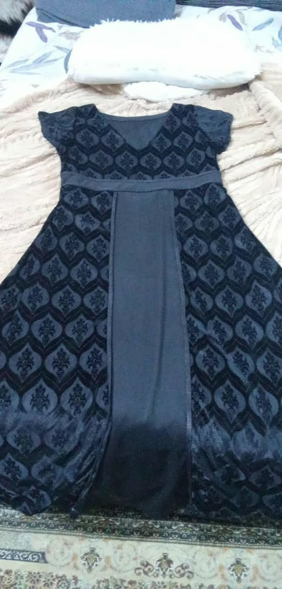 للبيع فساتين وبدلات نظيفات للاستفسار خاص وعندي توصيل


**إذا كنت صاحب هذا الإعلان وتريد حذفه لأي سبب، رجاءا أرسل رسالة إلى الدعم الفني**