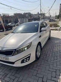 اوبتيما • ٢٠١٦ • رقم سليمانيا