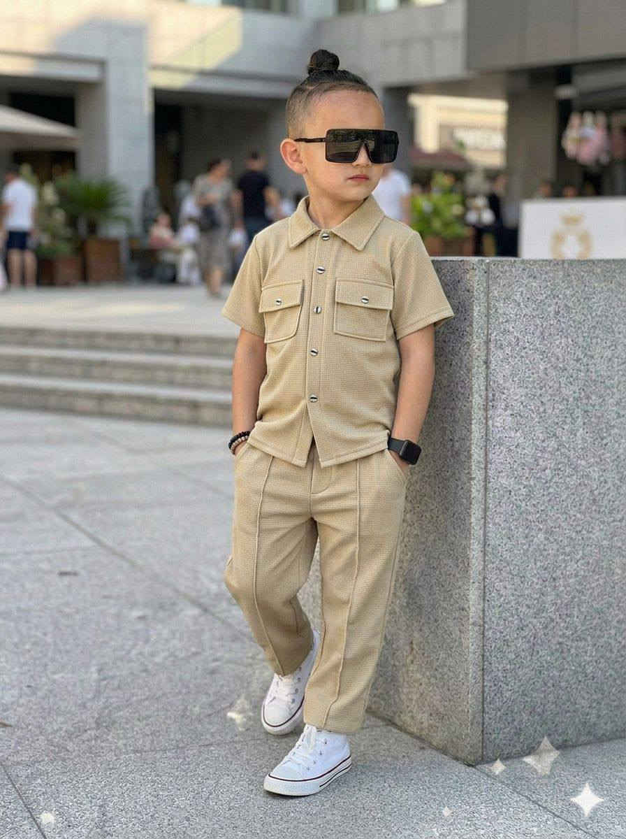 سوت ولادي
السعر ١٥ قطعتين ب٢٥
القياسات من ٦ سنوات إلى ١٢ سنه
@الجميع


**إذا كنت صاحب هذا الإعلان وتريد حذفه لأي سبب، رجاءا أرسل رسالة إلى الدعم الفني**