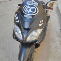 فورزه • اسود • ٢٤٠٠٠كم