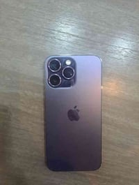 14 برو ماكس ذاكرة 256 بطارية 84% الجهاز مكفول  07870649556