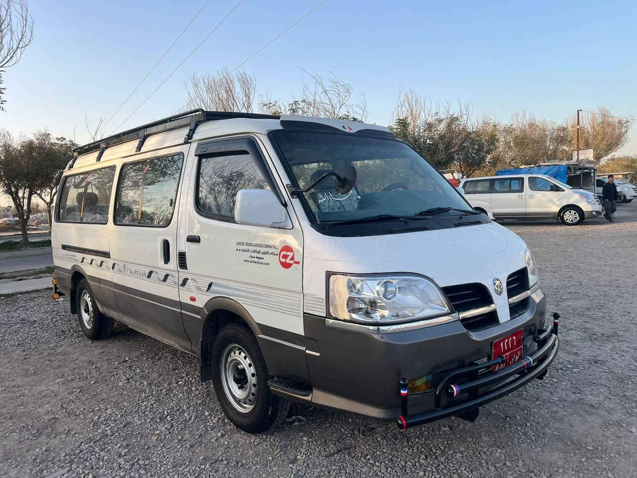 سلام عليكم بولارسون موديل 2010 مكفوله محرك كير اكسل جديده سعر. 68 بيه مجال مكان كلار رقم موبايل *********** رقم كورك ***********
