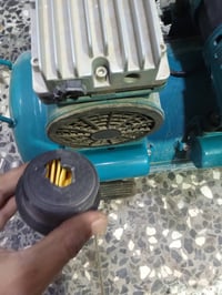كمبريسر • ٥٠لتر • كربلاء