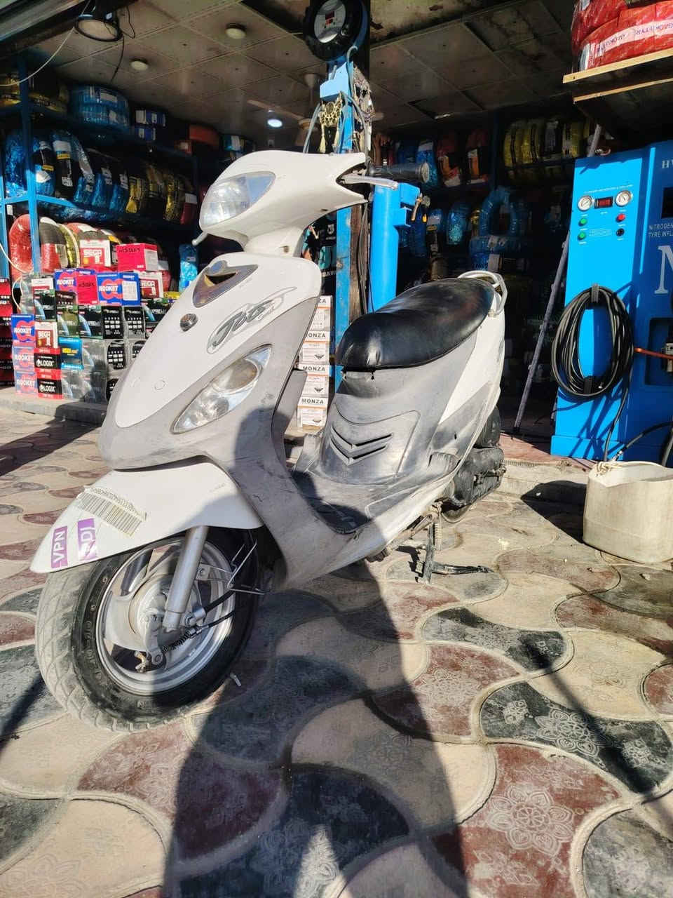 ماكس منغولي للبيع مفتوحه بس بستم فول نضافه سلف هندر اشاير كله شغال مانقصها برغي سعر خاص


**إذا كنت صاحب هذا الإعلان وتريد حذفه لأي سبب، رجاءا أرسل رسالة إلى الدعم الفني**