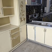 كاونتر مستخدم • سنك متر وربع • كربلاء حي العامل