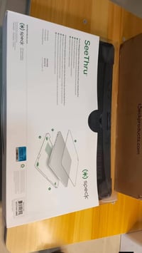 كفر لابتوب • ٤ قطع • توصيل