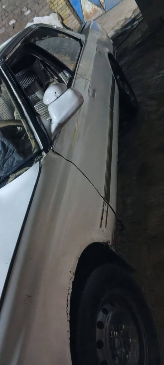 السلام عليكم مارك مسطره مكينه رياضي كير وحداديه خير من الله تبريد شغال البيع او مراوس السعر 35بيه مجال المكان ناصريه قضاء نصر ***********
