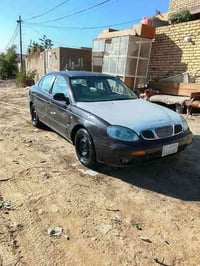 لكنزه • ٢٠٠١ • قفل محرك