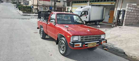 السلام عليكم بيكم للبيع 82 رقم نينوى
سيارة جاهزة بيها كابون بنزين موصل الايسر السعر 62$ 
بيها مجال بصيط الاستفسار اتصل *********** ؟ 
؟مكلف بالنشر؟
