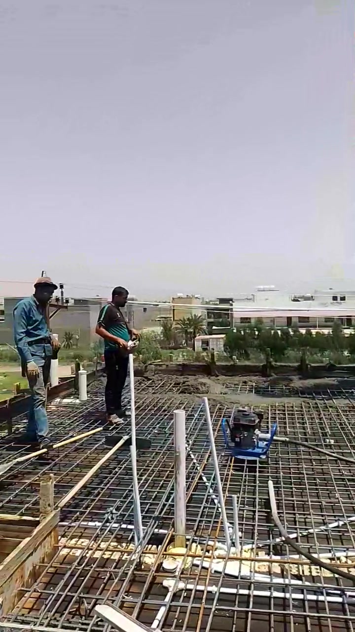 شركه اساس الوادي
 للكونكريت الجاهز صب مركزي
مواعيد مضبوطه
كميات دقيقه
خصم خاص للنجارين
خصم خاص لاصحاب الشركات 
خصم خاص لاصحاب ال٥٠مكعب فما فوق 

مستعدون لصب الدور السكنيه. والارصفه كراجات ارضيات 
 المشاريع والمجمعات السكنية وكافه البنايات السكنيه 
أسطول أليات كبير من أحدث الأليات داخل بغداد

C30
C35
C40
ـــــــــــــــــــــــــــــــــــــــــــــــــــــــــــ
كونكريت بأعلى مستويات الجودة تحت اشراف
كادر هندسي مختص و فحص مختبري ناجح 100%
♻️ المواد المستخدمة ♻️
✅ رمل مغسول ناجح مختبرياً 100% 
✅ حصو مكسر جلمود 5/17 
✅ اسمنت ماس
✅ المواد المضافة من اجود انواع المضافات العالمية

موقع الشركه بغداد سريع الغزاليه 
ـــــــــــــــــــــــــــــــــــــــــــــــــــــــــــ

للاستفسار الاتصال على الارقام التاليه

***********

***********
