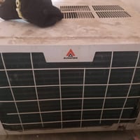 مكيف • شغال بارد • جيب وشد