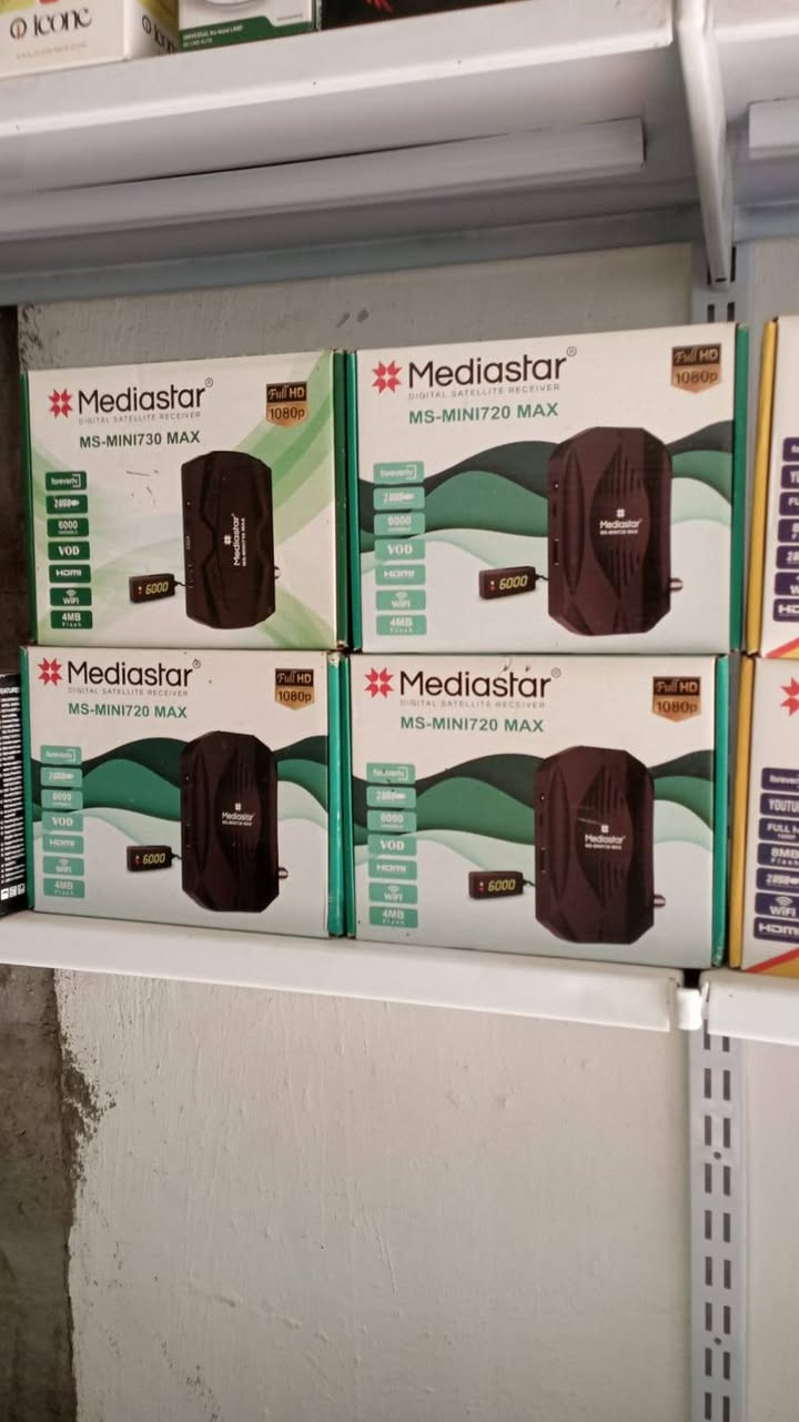 السلام عليكم تنصيب صحن📡 الستلايت  📟 بأحدث الاجهزة اتصال + واتساب ***********
⚫ تنصيب شبكة  + نجوم الرابعة 
⚫ تنصيب الاقمار المجانية مشاهدة المباريات 
⚫ تنصيب منضومة ال Vip لمشاهدة جميع المباريات العالمية وقنوات bein Sports 

1️⃣ نصب صحن  ستلايت 📡 
2️⃣برمجة📟💻
3️⃣تعديل اشارةℹ️📉📈
4️⃣ترتيب قنوات حسب الطلب 🔢🔡
5️⃣ ادخال ترددات جديدة للقنوات
6️⃣ بحث قنوات شامل 🔍
7️⃣تثبيت بلازمة 📺
8️⃣ تجهيز (الصحن - أولمبي - ستلايت - واير )

كافة مناطق قضاء النعمانيه الاتصال على الرقم او المراسلة عبر الواتساب📲📲

اتصال 📞 
واتساب📱***********
***********
