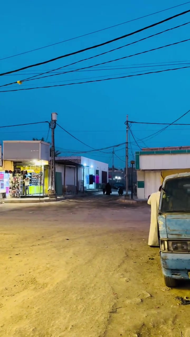 بسم الله الرحمن الرحيم
يسرّنا أن نعلن عن افتتاح محلنا للألبسة النسائية والاطفال والكوزمتك ونرحب بأهلنا الكرام في قضاء السنية لزيارتنا والاطلاع على أحدث الموديلات والتشكيلات النسائية المميزة بأسعار مناسبة وجودة تلبي جميع الأذواق 

📍 العنوان: قضاء السنية – الشارع التجاري – الفرع المقابل لجمعية دنگه التجارية.

نتشرف بزيارتكم ونسعد بخدمتكم  ونسأل الله أن يوفقنا لتقديم الأفضل دائماً وأن نكون عند حسن ظنكم

أهلاً وسهلاً بكم وننتظر زيارتكم بكل محبة وتقدير 🌹


**إذا كنت صاحب هذا الإعلان وتريد حذفه لأي سبب، رجاءا أرسل رسالة إلى الدعم الفني**