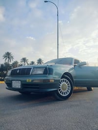 كراون • ١٩٩٣ • رقم انبار