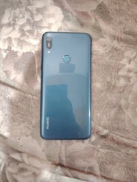 هواوي واي ٦ • ذاكرة ٣٢ • الموصل الايمن