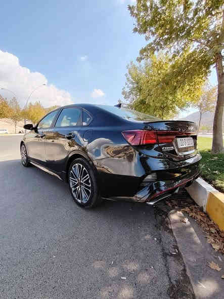 🚗 للبيع — كيا فورتي GT موديل 2024
⚙️ ١٦٠٠ تيربو / فول مواصفات
📍 مرقمة أربيل
⭐ المواصفات:
• بصمة أبواب + بصمة تشغيل
• تشغيل عن بعد
• صندوق ذكي
• رادارات 360 درجة
• فتحة سقف
• كرسي كهرباء
• كراسي جلد (تدفئة + تبريد)
• قطعتين تبريد
• تبريد مناخين منفصل
• بكلايت LED
• 3 أنظمة قيادة
• شاشة كبيرة
• ستيرن رياضي (حرف)
• تدفئة ستيرن
💰 السعر: 162$ ورقة
📞 للتواصل: ***********
🧍‍♂️ أبو شمس المحمداوي
📩 الخاص مفتوح
