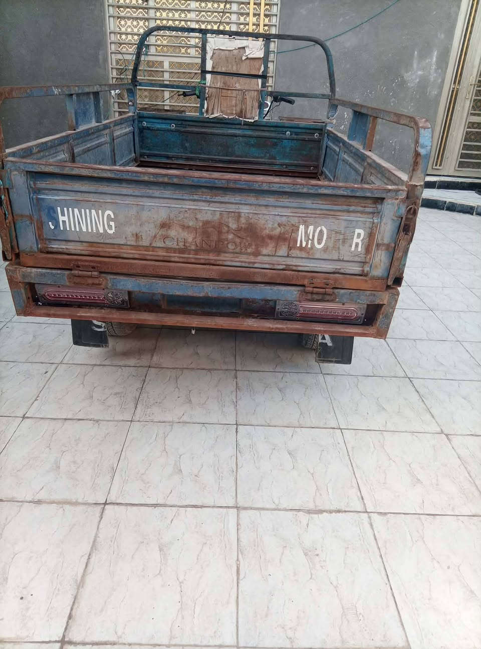 سلام عليكم ستوته موديل 19 محركه 23 مكفول كفاله عامه ستوته خير من الله سعر خاص هاذه رقمي ***********
