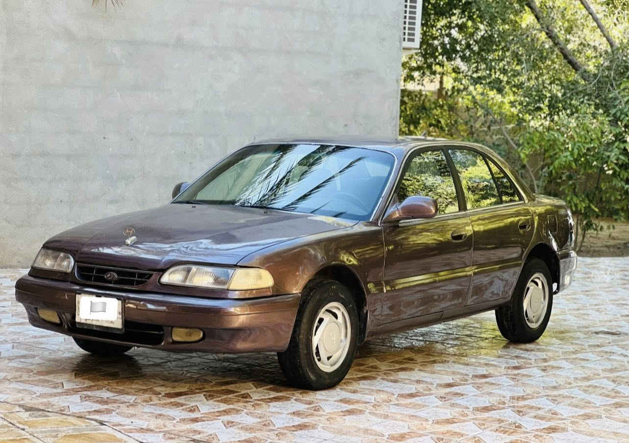 سلام عليكم
سوناتا 2 موديل 1994 رقم بغداد تحويل مباشر //محرك مفتوح كير عادي مكفولات //صدر جديد تخم تاير جديد //كهربائيات كلهه شغاله //
ملاحظه/السياره مصبوغه عام لجماليه فقط بدون دواخل 

السعررر 39 🔒

رقم تلفون ***********
