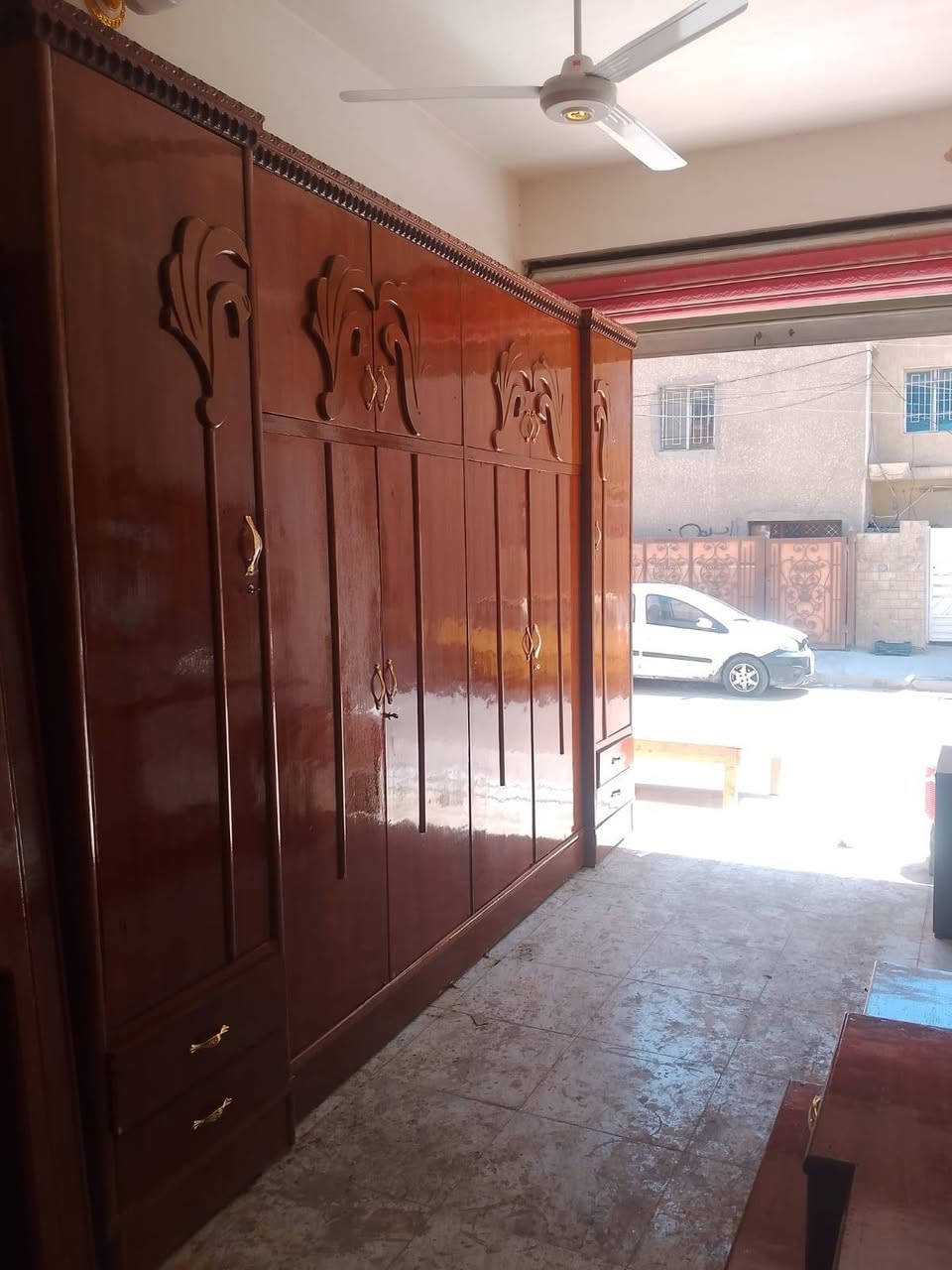 غرفه مستعمله ام السته صار داخل حار سعر 550 الاستنساخ خاص واتساب على هذا الرقم ***********
