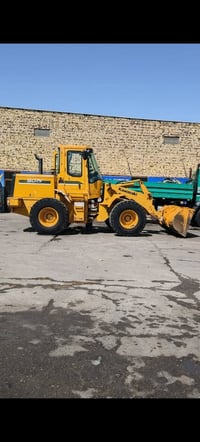 شفل كاوسكي للبيع حجم 50 zv كير ومكينه كفاله عامه 07758703295