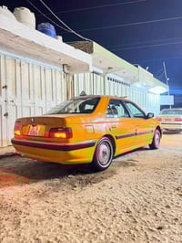 بارص للبيع موديل 2023 كفالة عامة ماشية (80)سبير ما نازل سيارة جاهزة لح...