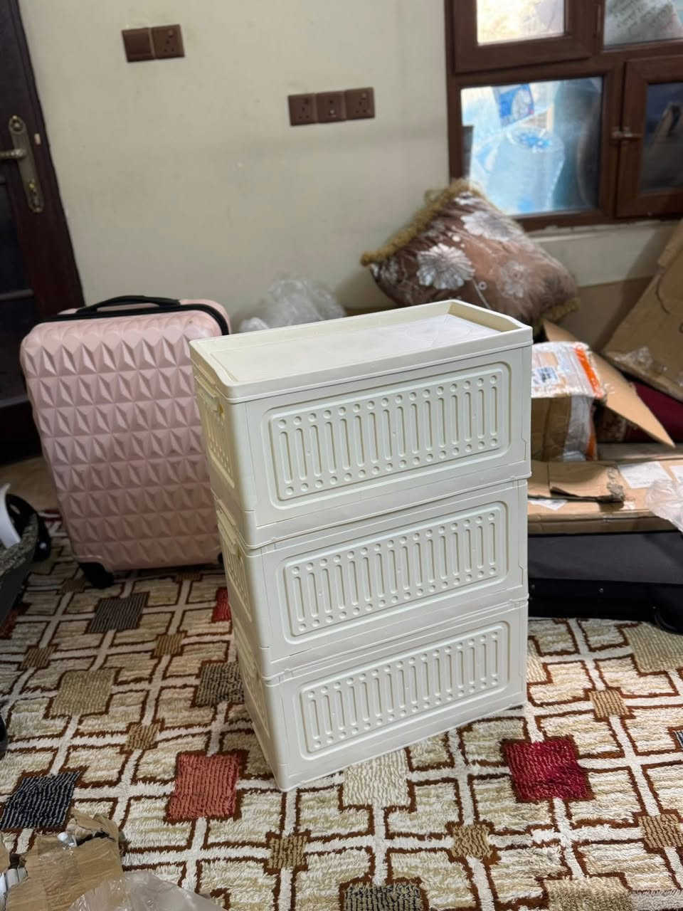 لوكر بهاذ جمال نطوني بي سعر


**إذا كنت صاحب هذا الإعلان وتريد حذفه لأي سبب، رجاءا أرسل رسالة إلى الدعم الفني**