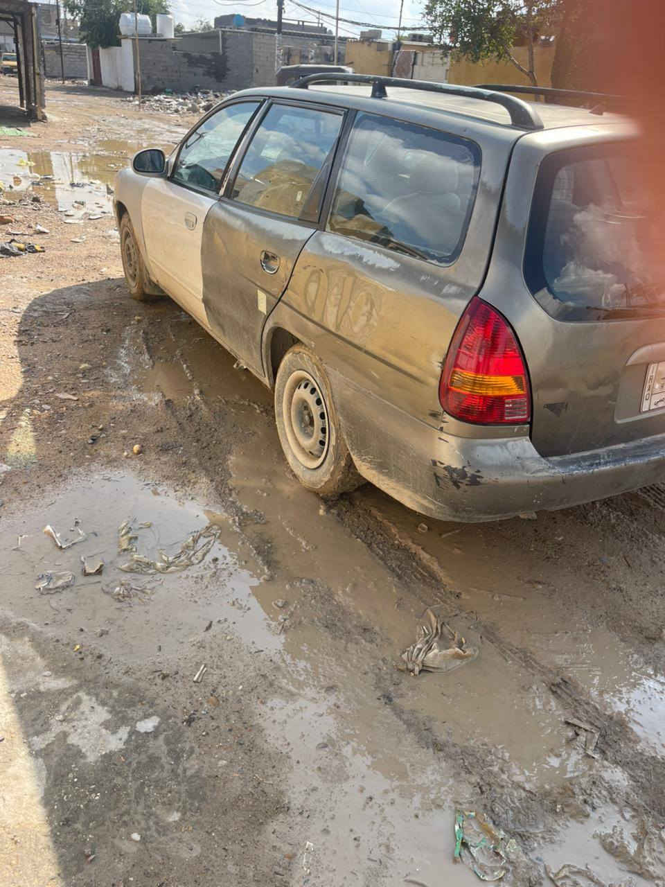 السلام عليكم دايو نوبره موديل ١٩٩٨ بغداد تحويل كبل سياره جاهزه مكاني بغداد ***********
