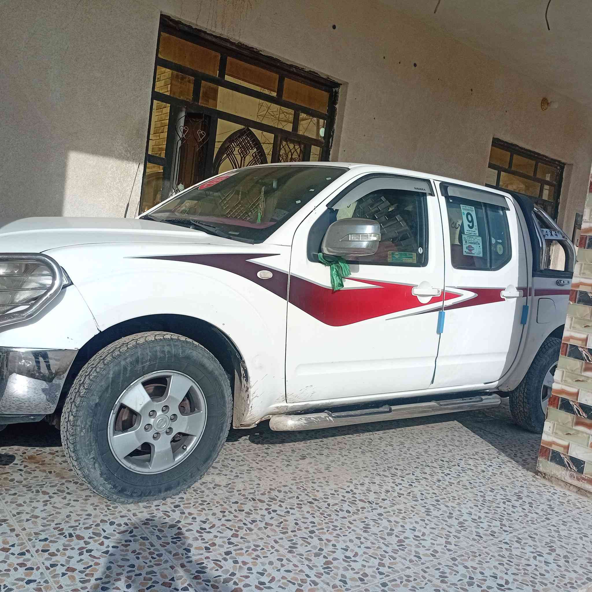 بيكم نيفارء 2009جاهز تبريد
تخم تاير مكينه ففتي 3000رقم بابل كير اوتو  مكلف بل نشر ***********
