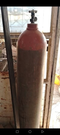 جهاز أكسجين ياباني • صوندة 10م • قضاء الشاميه