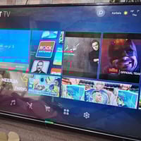 سونك • ٥٥بوصة • انترنت