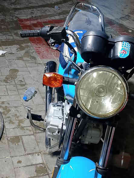 دايون لون مميز موديل 23
نضافه كدامكم كلك مكفوله كفاله عامه
سعر750 ‏‪0772 794 2683‬‏
