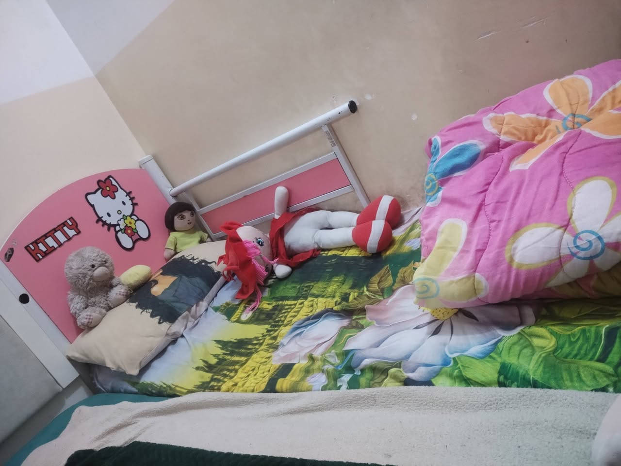 مرحبا عندي جرباية اطفال كلش نظيفة وميز مرياية مع مجرات عدد 2 عنواني حله نادر الثانية


**إذا كنت صاحب هذا الإعلان وتريد حذفه لأي سبب، رجاءا أرسل رسالة إلى الدعم الفني**