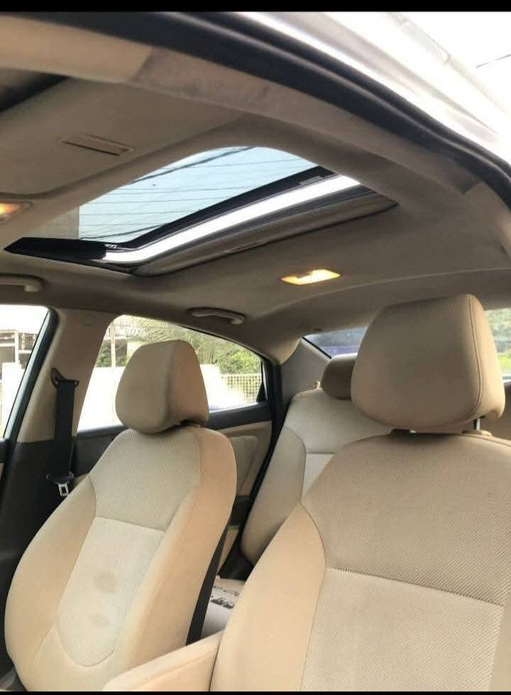 اكسنت خليجي 2012 بغداد فول
اكسنت خليجي 2012. فول مواصفات رقم بغداد انكليزي سياره نظيفه جدا وجاهزه مكينه جدا ناعمه وحلوه السعر 97. بيها مجال  ***********. كير محرك تبريد بحاله ممتازه صدر خلفي امامي جديد  تخم تاير بطاريه جديده بدون حادث بيها قطعه ونص صبغ  خارجي فقط  مكاني بغداد
