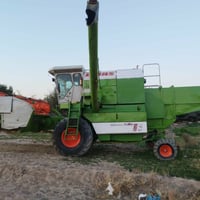 مكلف بلنشر  حاصوده للبيع جاهزه ادامه كامله تبريد شغال  موديل 97 منفيس ...