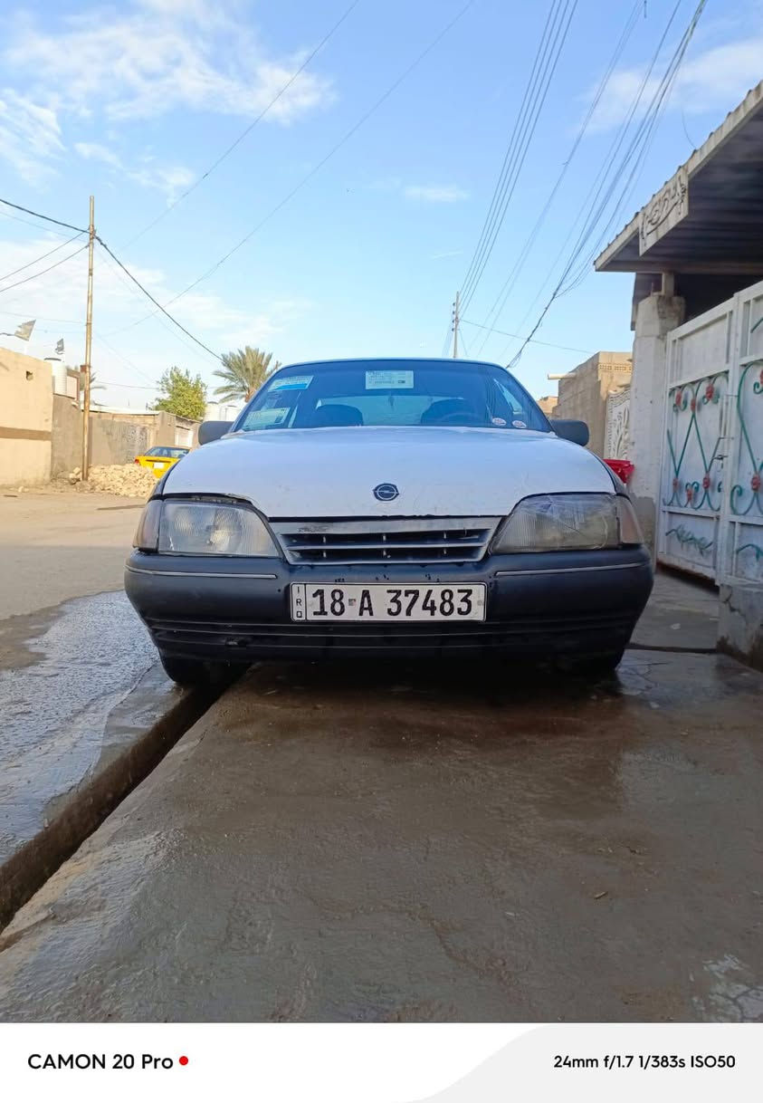 سلام عليكم اوبل اوميكه موديل 90 كير مكينه بلجيس جدد تايرات جدد كرهبائيات شغاله رقم بابل مكان بابل مصبوغه عام جماليه بدون ضربه السعر 25وبيه مجال حك جيتك اخوان غير متواجد ع فيس انتصال فقط ***********
