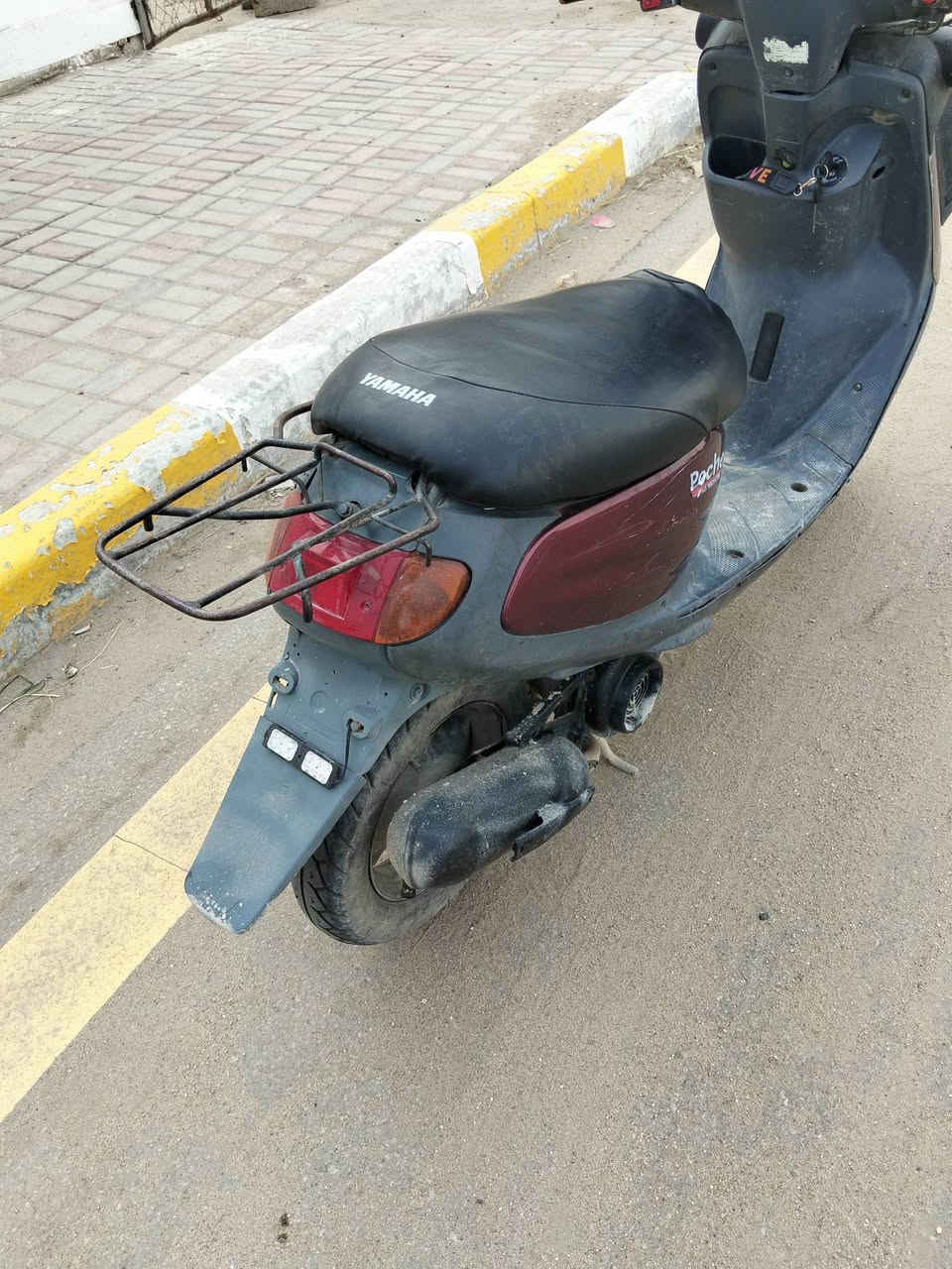 منغولي للبيع شغاله سلف اوهندر كهربائيات كامله شاصي مكفول مكينه ناعمه شلعه قويه السعر 350
كربلاء 
***********
***********
