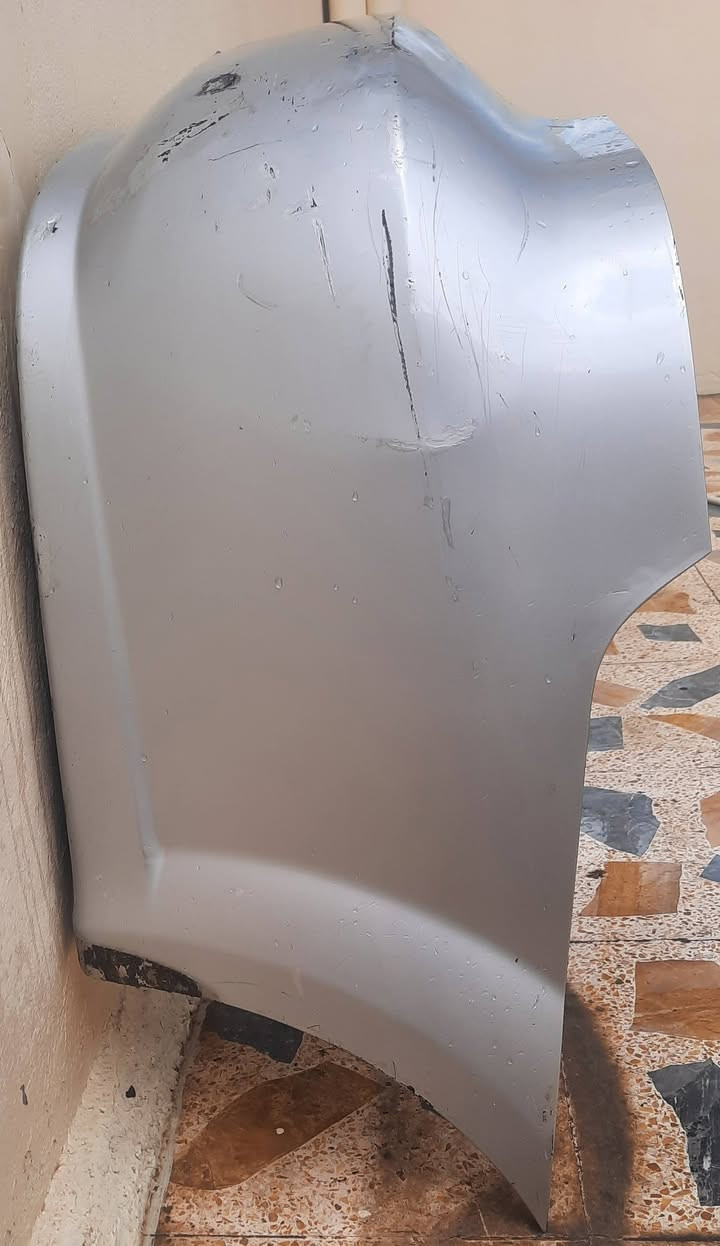 دعامية خلفي افيو رصاصي اصلي ٦٥ وبيها مجال


**إذا كنت صاحب هذا الإعلان وتريد حذفه لأي سبب، رجاءا أرسل رسالة إلى الدعم الفني**