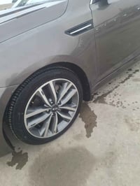 اوبتيما ٢٠١٦ • ٢٤٠٠ سي سي • بانوراما كاميرا حساسات