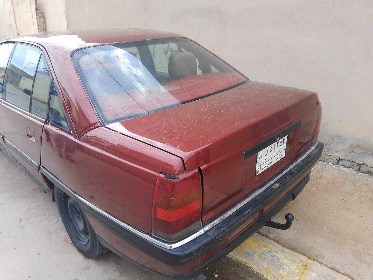 اوبل اوميكا للبيع السعر المطلوب ٢٨ السنويه الل ٢٨ مصبوغه جماليه


**إذا كنت صاحب هذا الإعلان وتريد حذفه لأي سبب، رجاءا أرسل رسالة إلى الدعم الفني**