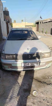 بطه موديل ٩٤ رقم دولي بأسمي السياره فقط عوزه ترتيب مكينه وكير كفاله وت...
