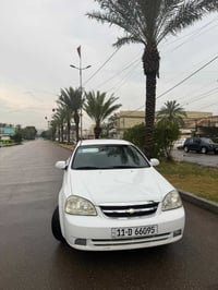 للبيع اوبترا 2011 استخدام شخصي  السياره بأسمي رقم بغداد انكليزي  وهزه ...