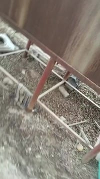 تانكي ماء حديد قوي خوة والقاعدة سعة 2الفين لتر  سعرة مناسب  ‭0770 395 ...