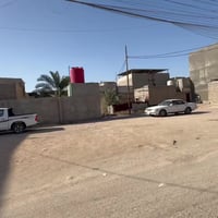 البصرة • طابو زراعي • وقف