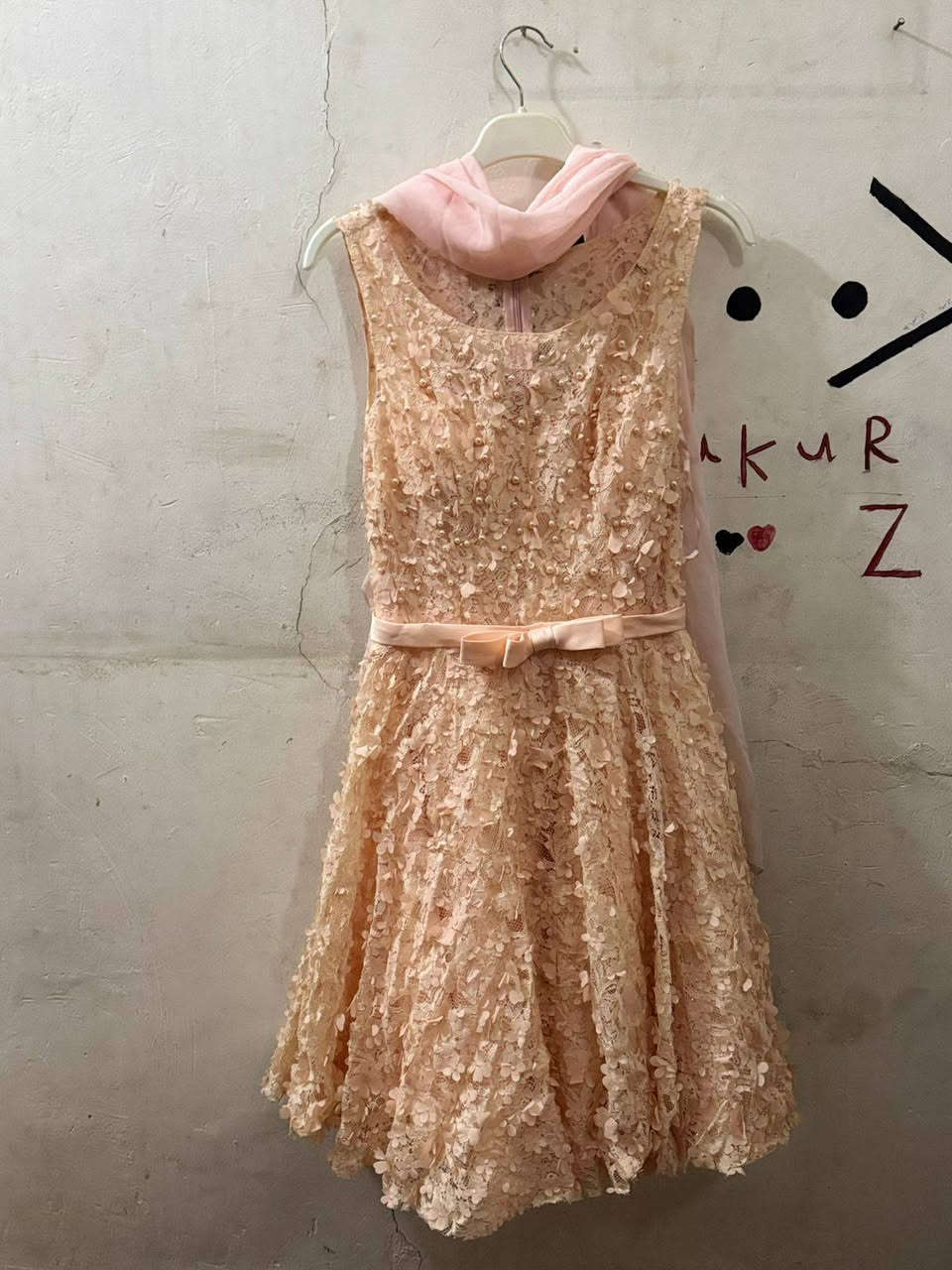 بدلات وفساتين كلش نظيفات ملبوسات ع كد ساعه كلمن وسعره


**إذا كنت صاحب هذا الإعلان وتريد حذفه لأي سبب، رجاءا أرسل رسالة إلى الدعم الفني**